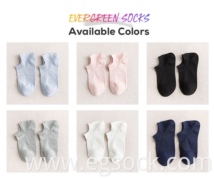 ladies summer thin sock